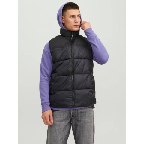 Kamizelka Jack & Jones Jjetoby Bodywarmer Collar M 12235861 Kamizelka Jack & Jones Jjetoby Bodywarmer Collar M 12235861