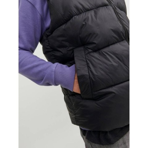 Kamizelka Jack & Jones Jjetoby Bodywarmer Collar M 12235861 Kamizelka Jack & Jones Jjetoby Bodywarmer Collar M 12235861