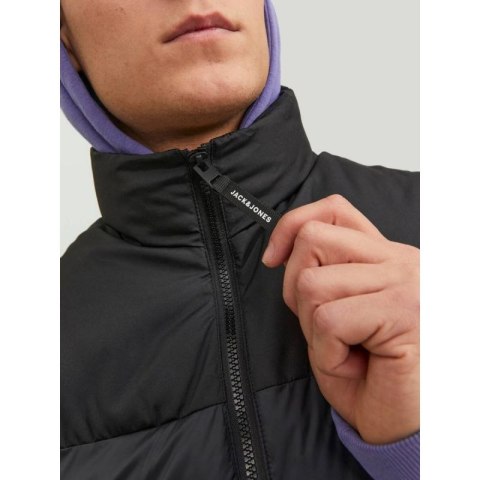 Kamizelka Jack & Jones Jjetoby Bodywarmer Collar M 12235861 Kamizelka Jack & Jones Jjetoby Bodywarmer Collar M 12235861