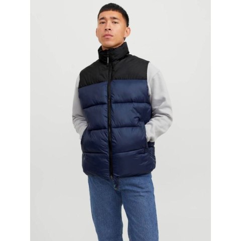 Kamizelka Jack & Jones Jjetoby Bodywarmer Collar M 12235861 Kamizelka Jack & Jones Jjetoby Bodywarmer Collar M 12235861