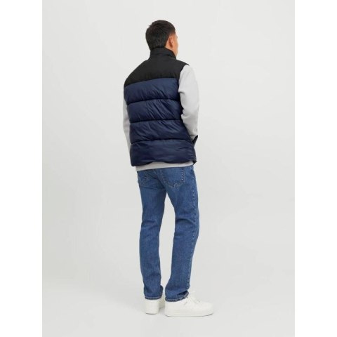 Kamizelka Jack & Jones Jjetoby Bodywarmer Collar M 12235861 Kamizelka Jack & Jones Jjetoby Bodywarmer Collar M 12235861