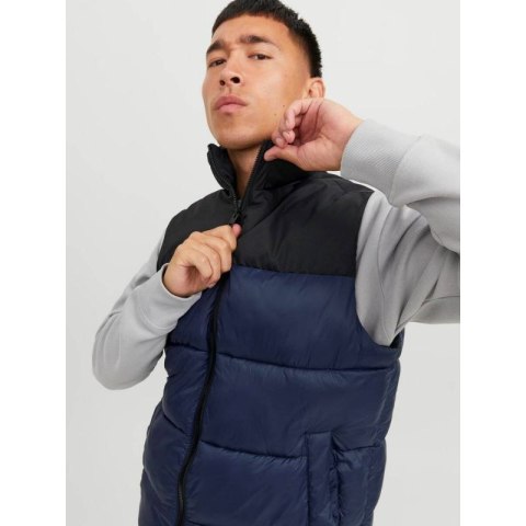 Kamizelka Jack & Jones Jjetoby Bodywarmer Collar M 12235861 Kamizelka Jack & Jones Jjetoby Bodywarmer Collar M 12235861