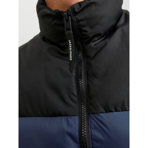 Kamizelka Jack & Jones Jjetoby Bodywarmer Collar M 12235861 Kamizelka Jack & Jones Jjetoby Bodywarmer Collar M 12235861