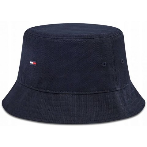 Kapelusz Tommy Hilfiger Bucket AM0AM07344