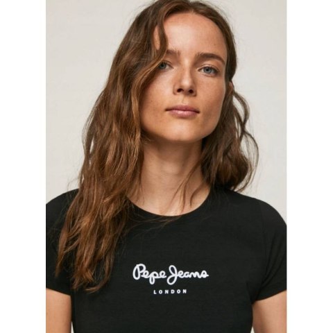 Koszulka Pepe Jeans New Virginia SS W PL505202 Koszulka Pepe Jeans New Virginia SS W PL505202