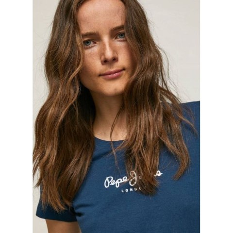 Koszulka Pepe Jeans New Virginia SS W PL505202 Koszulka Pepe Jeans New Virginia SS W PL505202