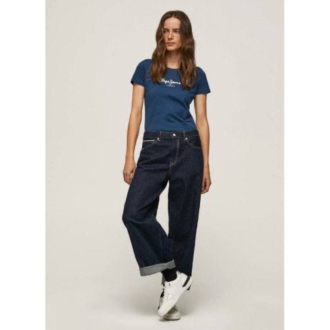 Koszulka Pepe Jeans New Virginia SS W PL505202 Koszulka Pepe Jeans New Virginia SS W PL505202