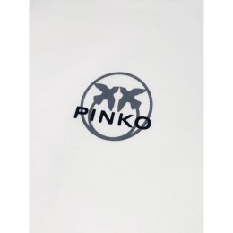 Koszulka Pinko Logo Bussolotto W HS-IDC-000010266