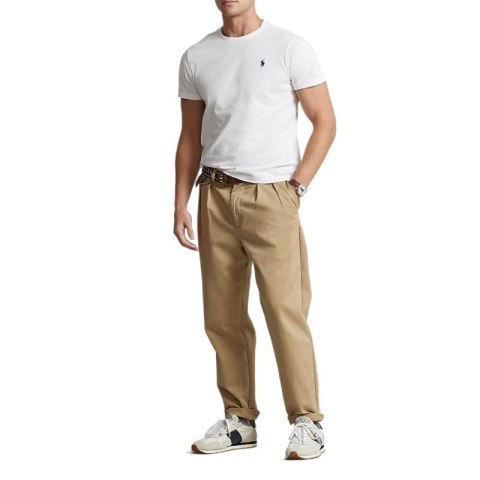 Koszulka Polo Ralph Lauren Bsr Custom Slim M 710680785003 Koszulka Polo Ralph Lauren Bsr Custom Slim M 710680785003
