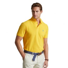 Koszulka Polo Ralph Lauren Slim Fit Mesh M 710795080003