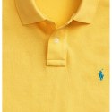 Koszulka Polo Ralph Lauren Slim Fit Mesh M 710795080003 Koszulka Polo Ralph Lauren Slim Fit Mesh M 710795080003