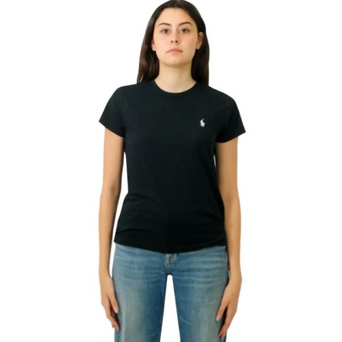 Koszulka Polo Ralph Laurent SSL-Knt W 211847073008 Koszulka Polo Ralph Laurent SSL-Knt W 211847073008