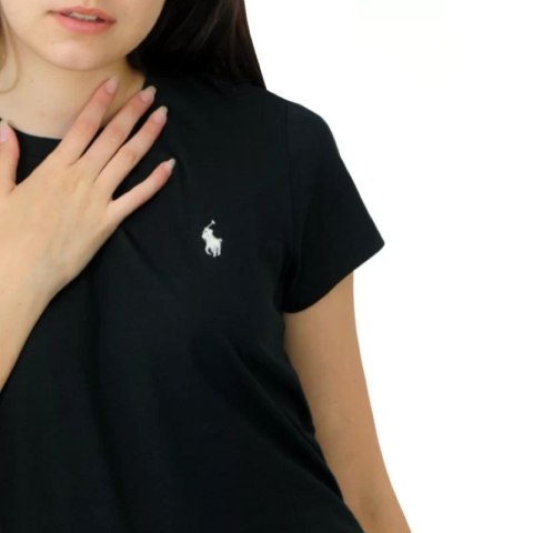 Koszulka Polo Ralph Laurent SSL-Knt W 211847073008 Koszulka Polo Ralph Laurent SSL-Knt W 211847073008