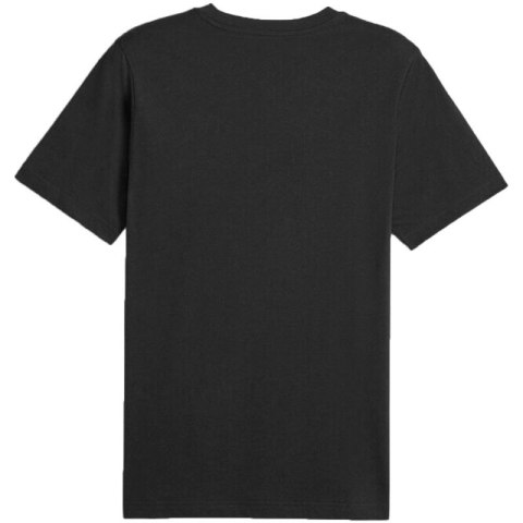 Koszulka Puma ESS+ LOGO LAB Holiday Tee M 675922 01 Koszulka Puma ESS+ LOGO LAB Holiday Tee M 675922 01