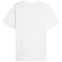 Koszulka Puma ESS+ LOGO LAB Holiday Tee M 675922 02