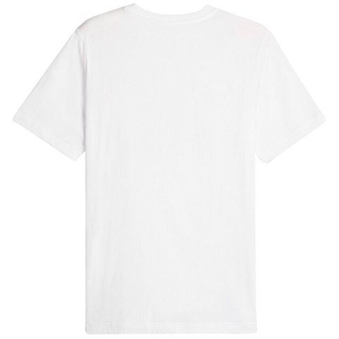 Koszulka Puma ESS+ LOGO LAB Holiday Tee M 675922 02 Koszulka Puma ESS+ LOGO LAB Holiday Tee M 675922 02