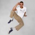 Koszulka Puma ESS+ LOGO LAB Holiday Tee M 675922 02