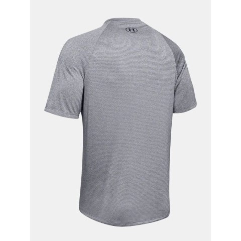 Koszulka Under Armour Tech Novelty M 1345317-012 Koszulka Under Armour Tech Novelty M 1345317-012