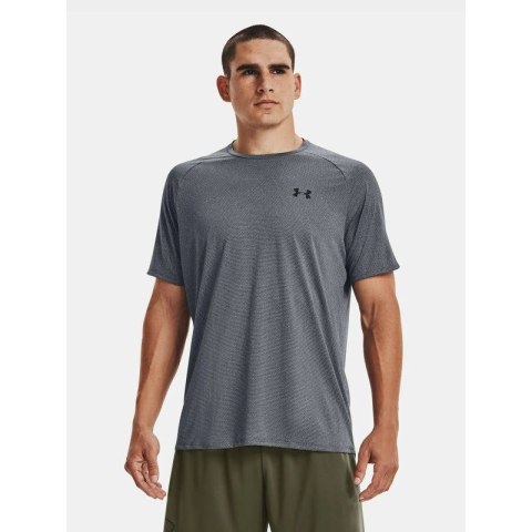Koszulka Under Armour Tech Novelty M 1345317-012 Koszulka Under Armour Tech Novelty M 1345317-012