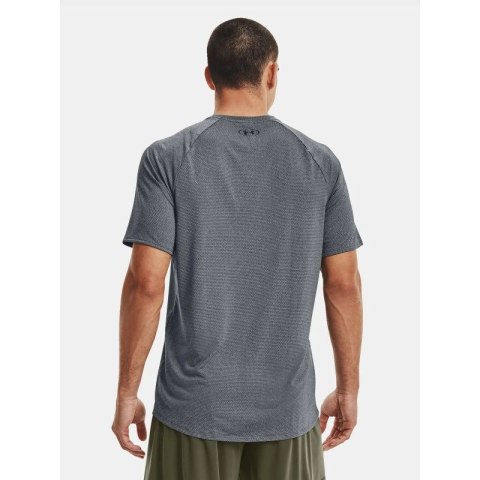 Koszulka Under Armour Tech Novelty M 1345317-012 Koszulka Under Armour Tech Novelty M 1345317-012