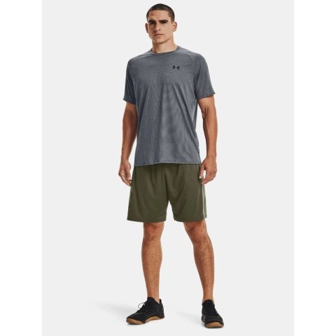 Koszulka Under Armour Tech Novelty M 1345317-012 Koszulka Under Armour Tech Novelty M 1345317-012