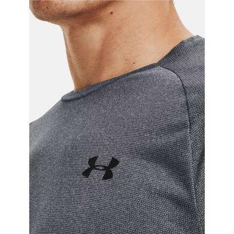 Koszulka Under Armour Tech Novelty M 1345317-012 Koszulka Under Armour Tech Novelty M 1345317-012