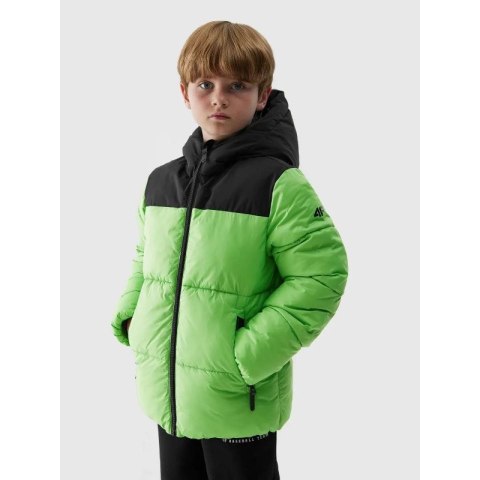 Kurtka 4F Jr 4FJAW23TDJAM274-45S Kurtka 4F Jr 4FJAW23TDJAM274-45S