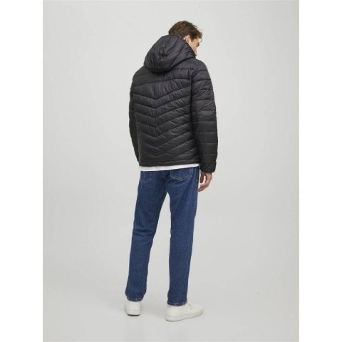 Kurtka Jack & Jones Jjehero Puffer Hood Noos M 12211785 Kurtka Jack & Jones Jjehero Puffer Hood Noos M 12211785