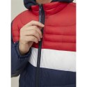 Kurtka Jack & Jones Jjetoby Bodywarmer Collar Noos M 12211788