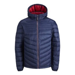 Kurtka Jack & Jones Jjhero Puffer Hood Noos M 12211785