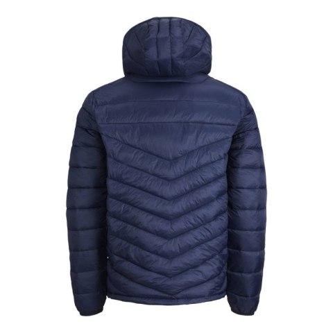 Kurtka Jack & Jones Jjhero Puffer Hood Noos M 12211785 Kurtka Jack & Jones Jjhero Puffer Hood Noos M 12211785