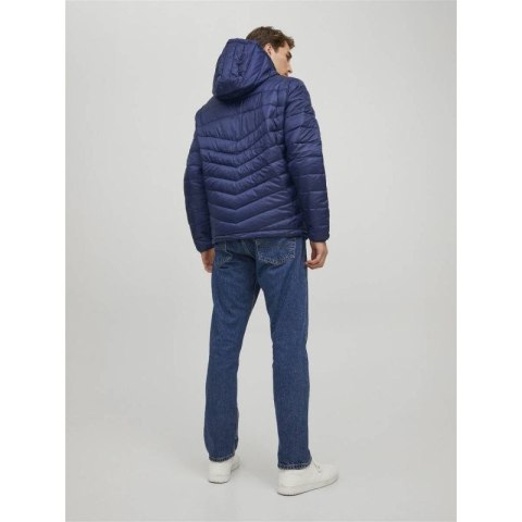 Kurtka Jack & Jones Jjhero Puffer Hood Noos M 12211785 Kurtka Jack & Jones Jjhero Puffer Hood Noos M 12211785