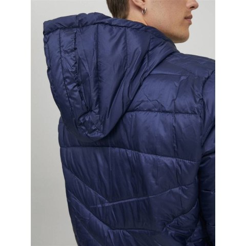 Kurtka Jack & Jones Jjhero Puffer Hood Noos M 12211785 Kurtka Jack & Jones Jjhero Puffer Hood Noos M 12211785