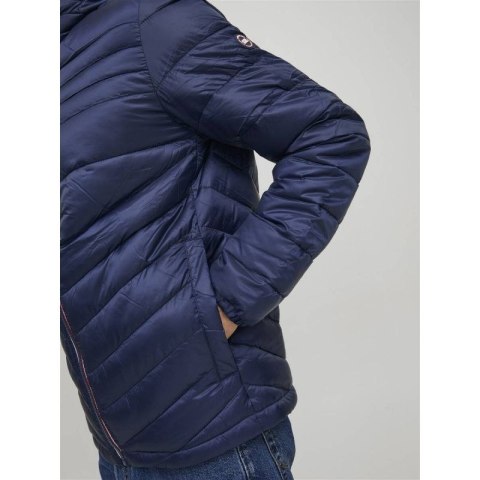 Kurtka Jack & Jones Jjhero Puffer Hood Noos M 12211785 Kurtka Jack & Jones Jjhero Puffer Hood Noos M 12211785