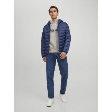 Kurtka Jack & Jones Jjhero Puffer Hood Noos M 12211785 Kurtka Jack & Jones Jjhero Puffer Hood Noos M 12211785