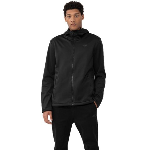 Kurtka Softshell 4F M156 M 4FAW23TSOFM156 20S Kurtka Softshell 4F M156 M 4FAW23TSOFM156 20S