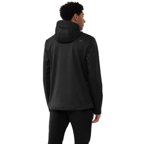 Kurtka Softshell 4F M156 M 4FAW23TSOFM156 20S Kurtka Softshell 4F M156 M 4FAW23TSOFM156 20S