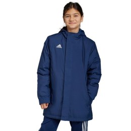 Kurtka adidas Entrada 22 Stadium Jr IB6079