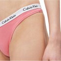 Majtki Calvin Klein Thong W QD3587E Majtki Calvin Klein Thong W QD3587E
