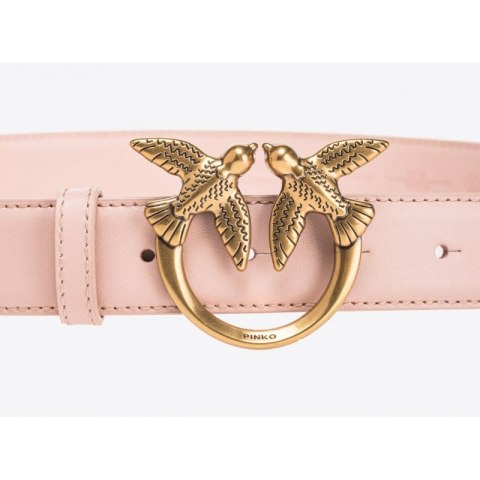 Pasek damski Pinko Love Berry H3 100125A0F1 Pasek damski Pinko Love Berry H3 100125A0F1