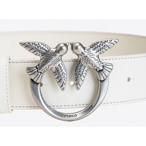 Pasek damski Pinko Love Berry H4 100120A0F1 Pasek damski Pinko Love Berry H4 100120A0F1
