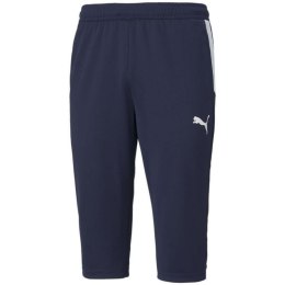 Spodnie Puma teamLiga Training 3/4 Pants M 657271 06