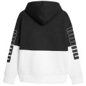 Bluza Puma Power Colorblock Hoodie FL W 676023 01