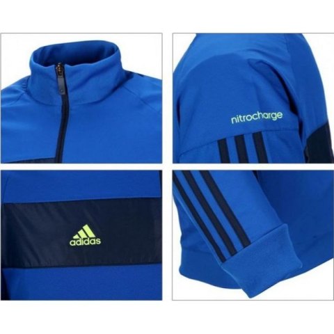 Bluza adidas Performance Nitrocharge M G72799 Bluza adidas Performance Nitrocharge M G72799