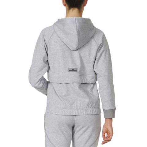 Bluza adidas Stella Mccartney Ess Hoodie W Ax7092 Bluza adidas Stella Mccartney Ess Hoodie W Ax7092