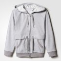 Bluza adidas Stella Mccartney Ess Hoodie W Ax7092