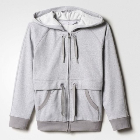 Bluza adidas Stella Mccartney Ess Hoodie W Ax7092 Bluza adidas Stella Mccartney Ess Hoodie W Ax7092