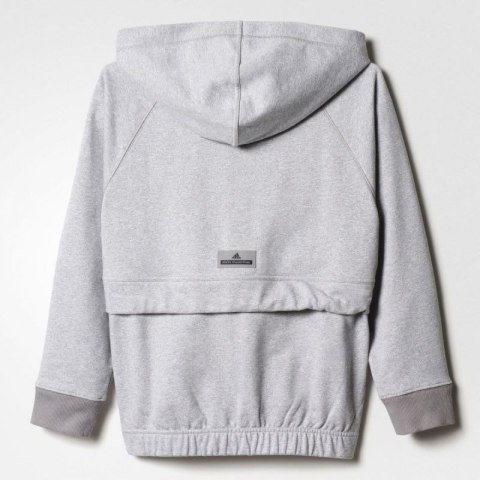 Bluza adidas Stella Mccartney Ess Hoodie W Ax7092 Bluza adidas Stella Mccartney Ess Hoodie W Ax7092