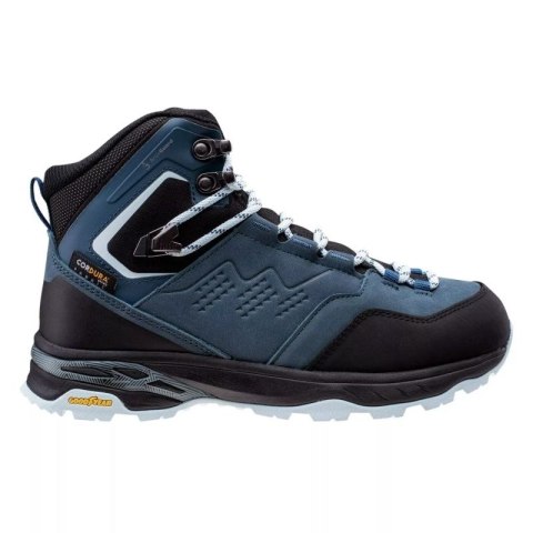Buty Elbrus Galbert Mid AG GR C W 92800555483 Buty Elbrus Galbert Mid AG GR C W 92800555483
