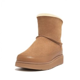 Buty FitFlop GEN-FF Mini Double-Faced Shearling Boots W GS6-A69